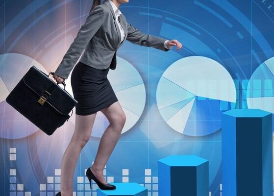 Mulheres de Foco: Construindo o Caminho para o Sucesso Profissional