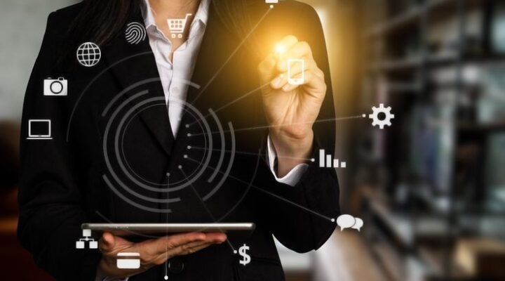 Empoderamento Feminino: Dicas Práticas para Sucesso Profissional e Marketing Digital